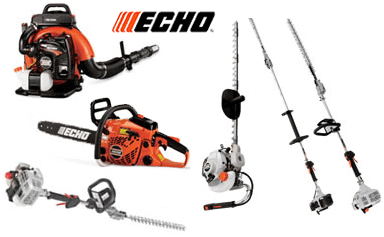Echo Equipment