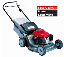 Honda Lawnmower