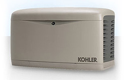 KOHLER home generator