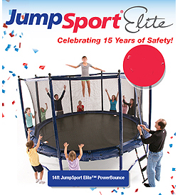 JUMPSPORT